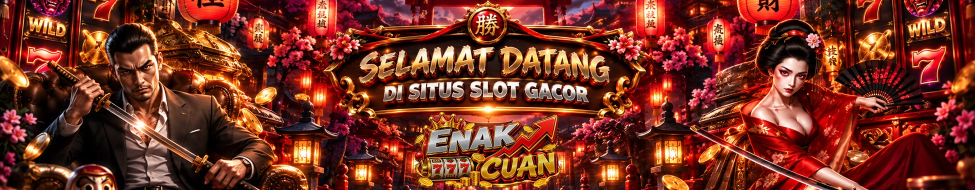 ENAKCUAN LOGIN